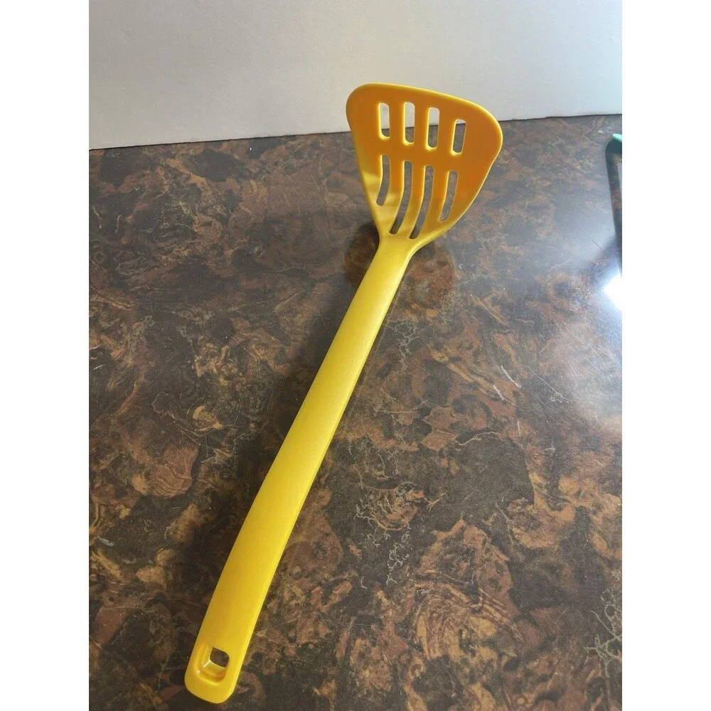 Creative Colors Silicone Cooking Utensils Set (5)